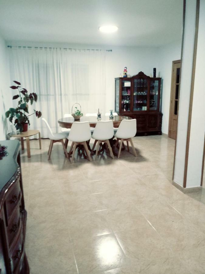 Olías del ReyAlondra别墅 外观 照片